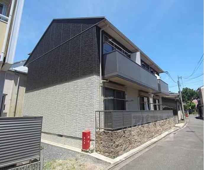 【プレールＭ２】間取