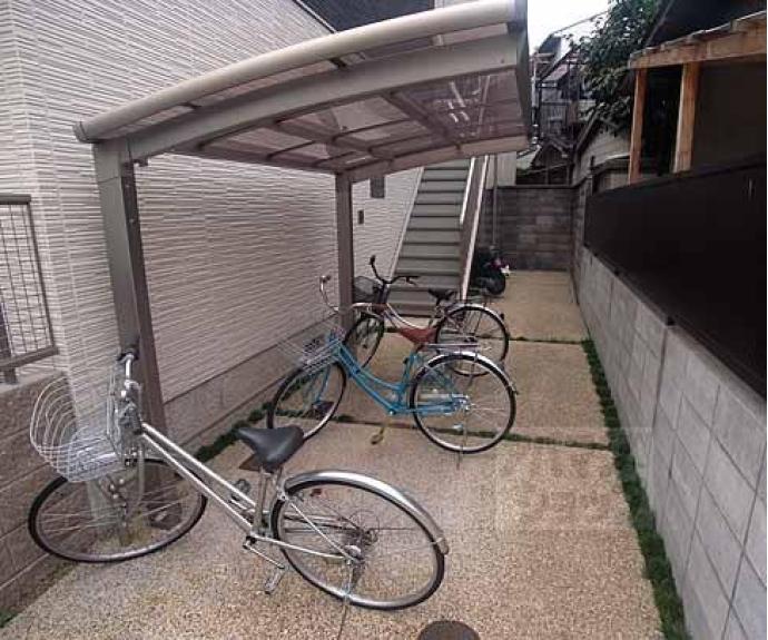 【プレールＭ２】間取