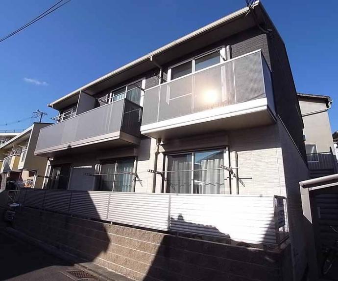 【プレールＭ２】間取