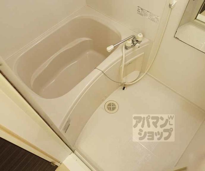 【プレールM2】間取