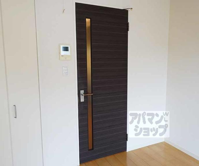 【プレールM2】間取