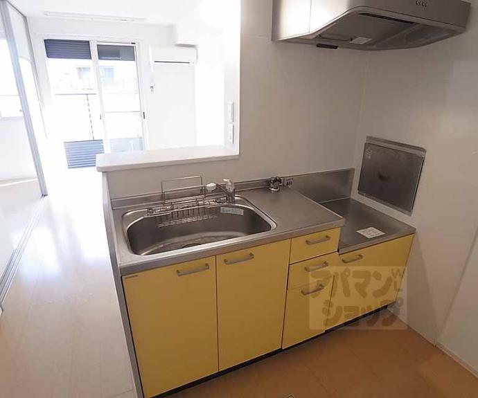 【ＣＯＢＡ　ＣＬＡＳＩＣＯ】間取