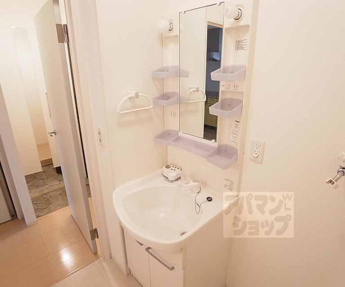 【ＣＯＢＡ　ＣＬＡＳＩＣＯ】間取