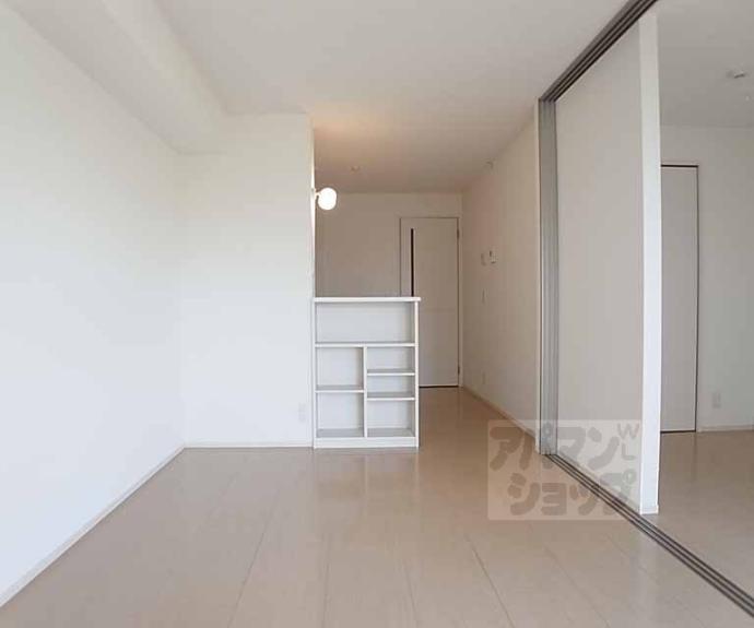 【ＣＯＢＡ　ＣＬＡＳＩＣＯ】間取