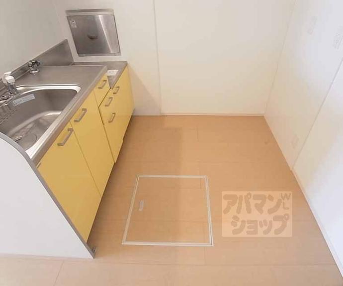 【ＣＯＢＡ　ＣＬＡＳＩＣＯ】間取