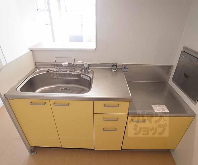 【ＣＯＢＡ　ＣＬＡＳＩＣＯ】間取