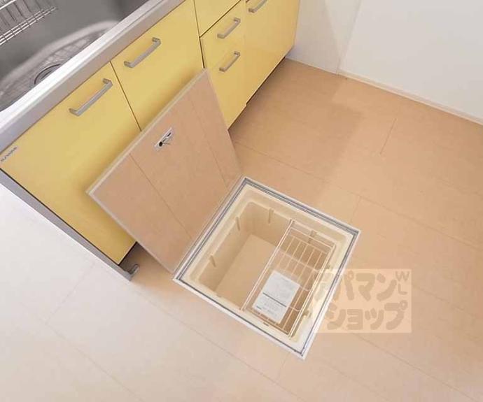 【ＣＯＢＡ　ＣＬＡＳＩＣＯ】間取