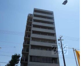 杉原ビル：間取図