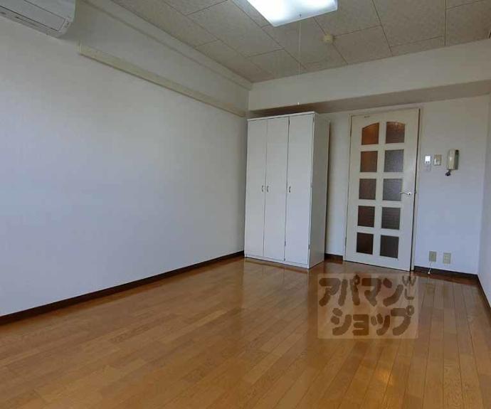 【杉原ビル】間取