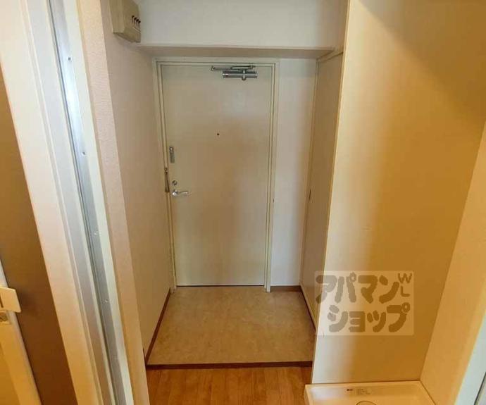 【杉原ビル】間取