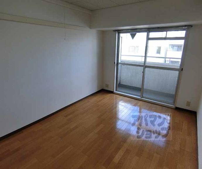 【杉原ビル】間取