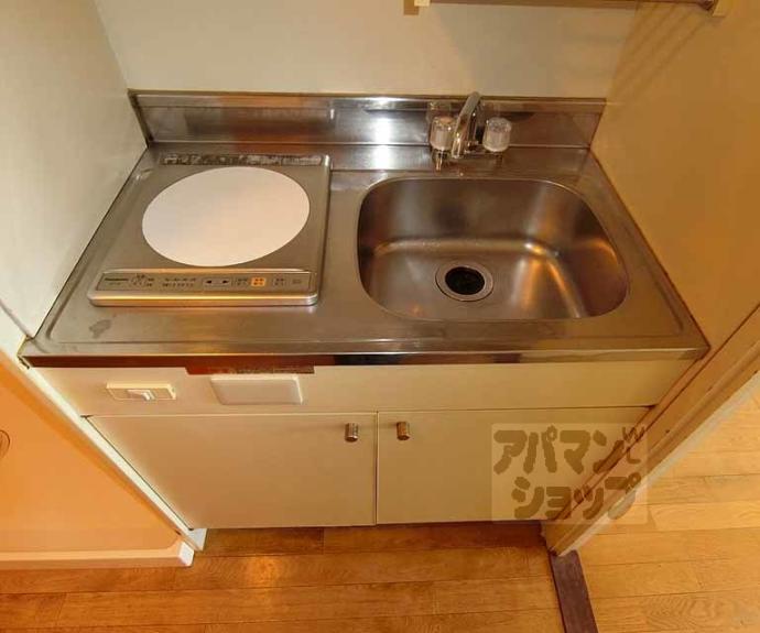 【杉原ビル】間取