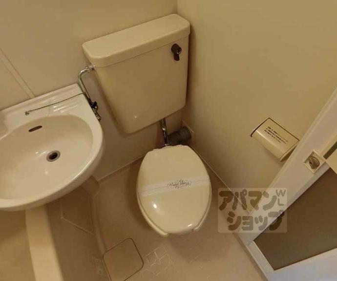 【杉原ビル】間取