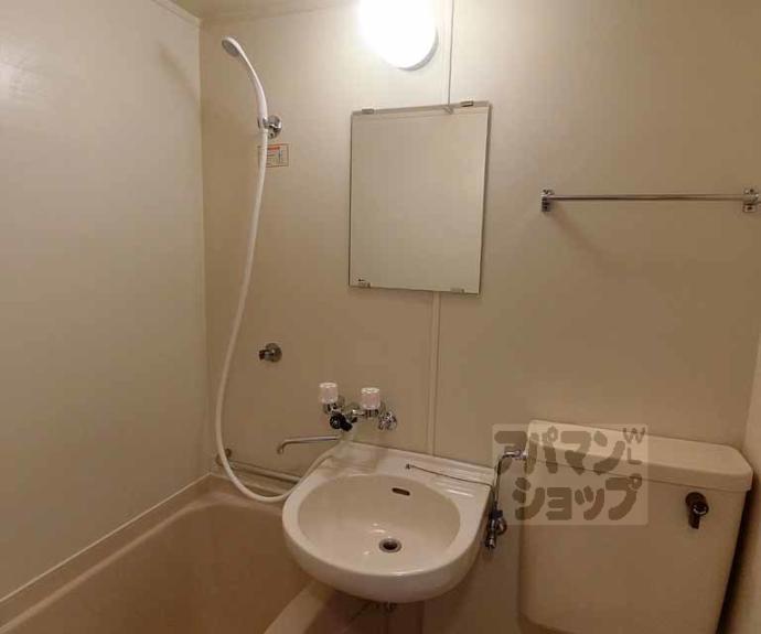 【杉原ビル】間取