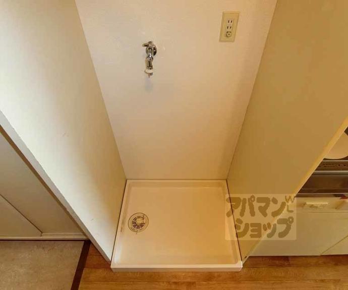 【杉原ビル】間取