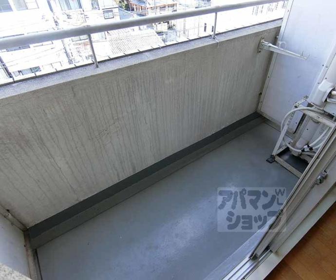 【杉原ビル】間取