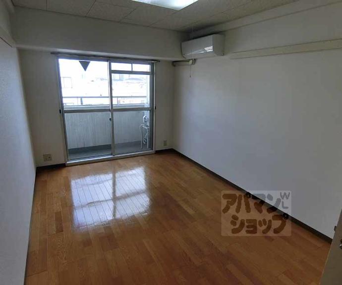 【杉原ビル】間取