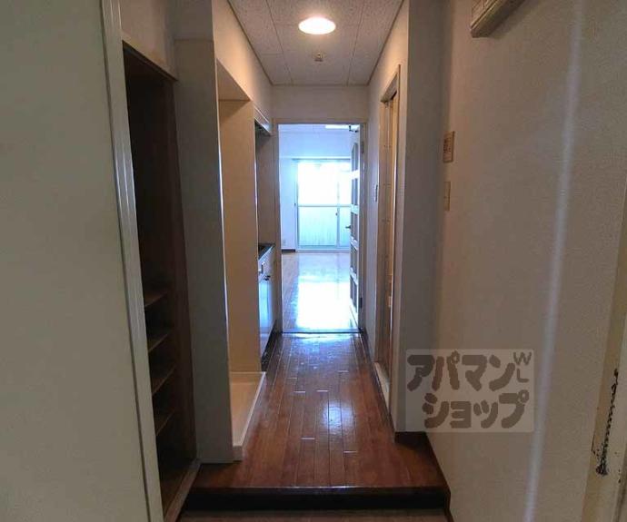 【杉原ビル】間取