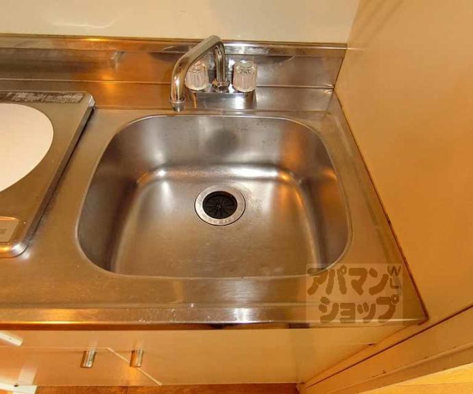 【杉原ビル】間取