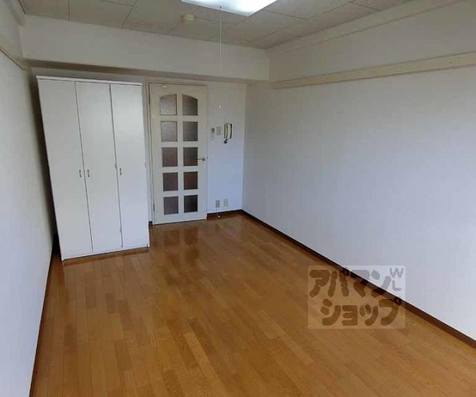 【杉原ビル】間取