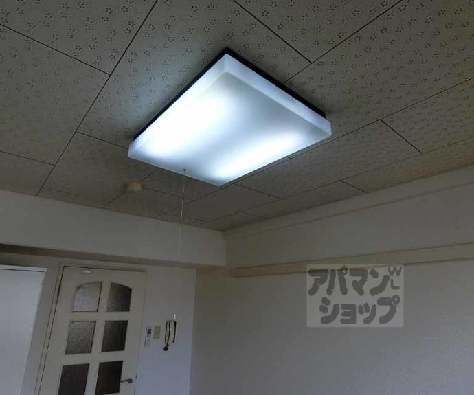 【杉原ビル】間取