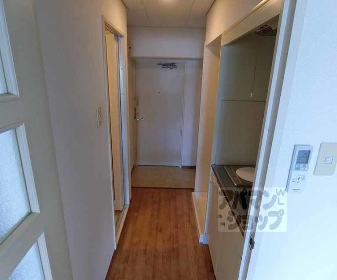 【杉原ビル】間取