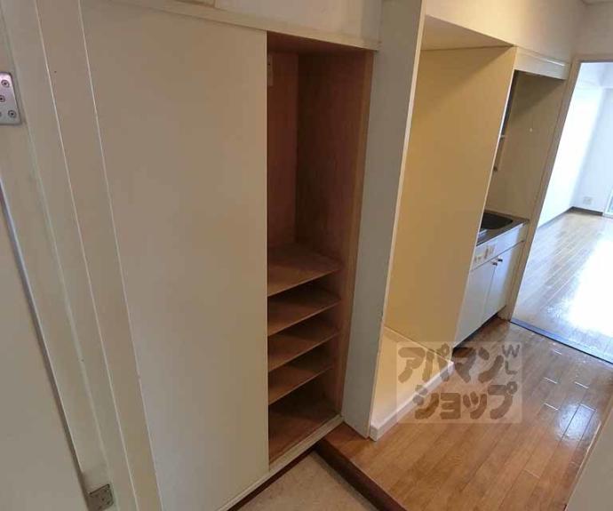 【杉原ビル】間取