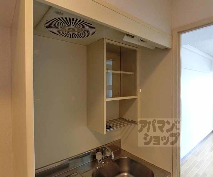 【杉原ビル】間取