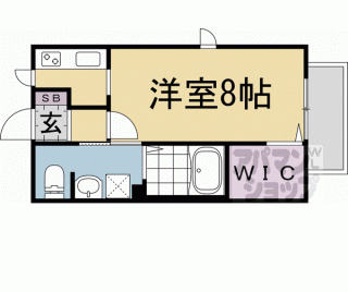 【シャーメゾン平尾】