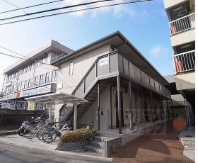 シャーメゾン平尾：間取図