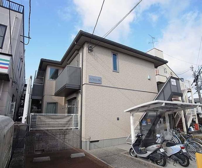 【シャーメゾン平尾】間取