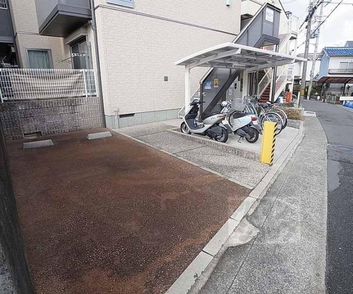 【シャーメゾン平尾】間取