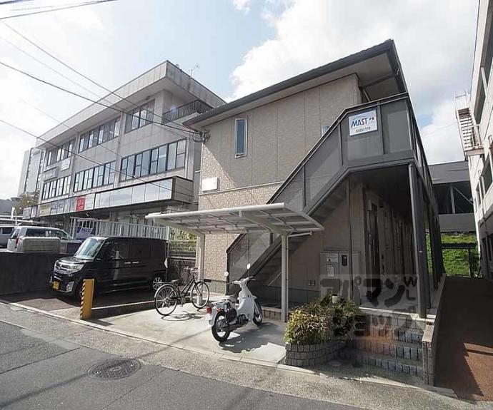 【シャーメゾン平尾】間取