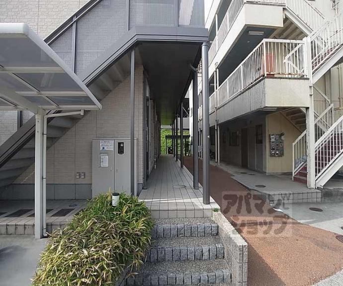 【シャーメゾン平尾】間取