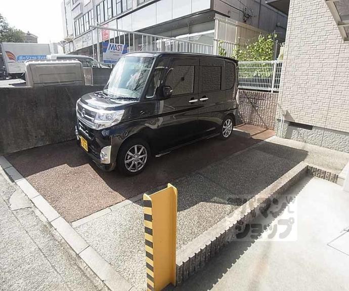 【シャーメゾン平尾】間取