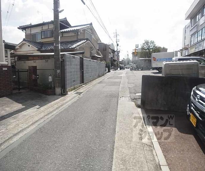 【シャーメゾン平尾】間取