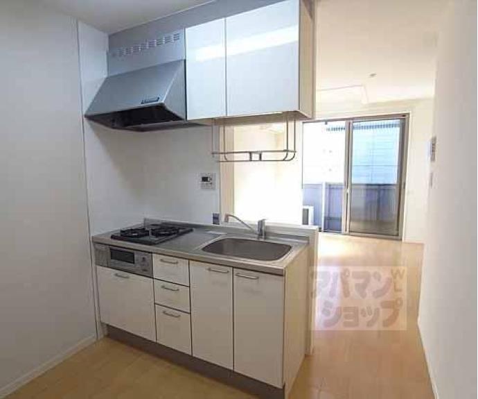 【シャーメゾン平尾】間取