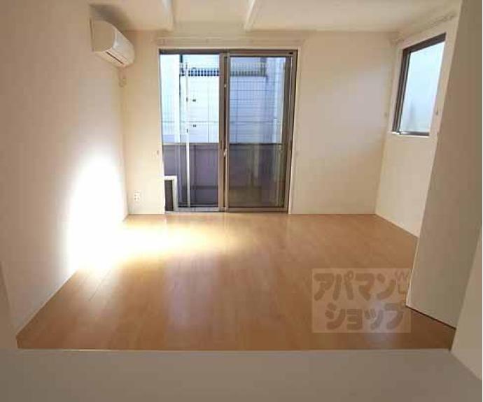 【シャーメゾン平尾】間取