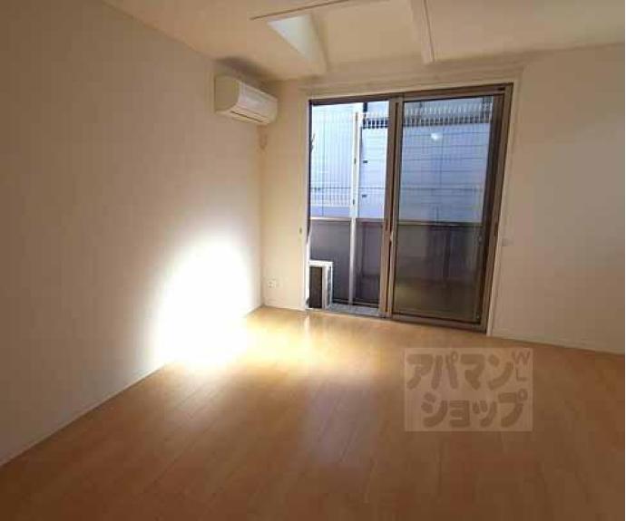 【シャーメゾン平尾】間取