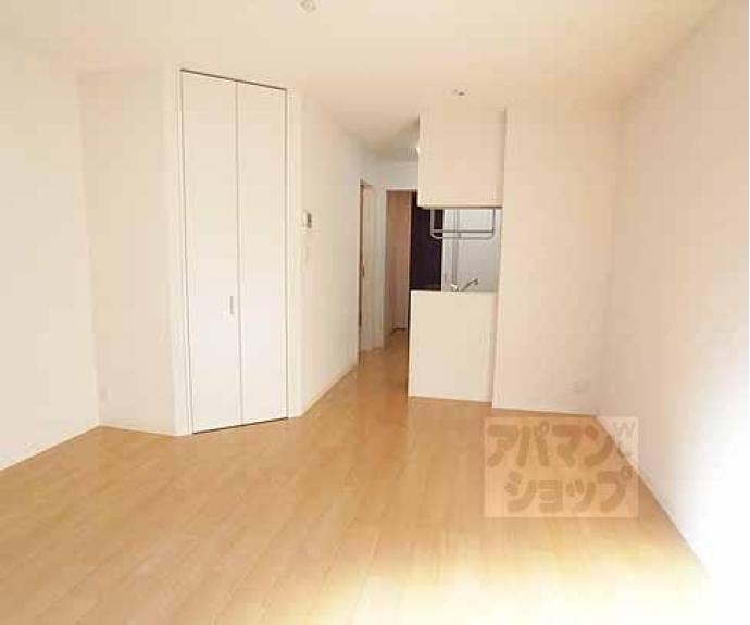 【シャーメゾン平尾】間取