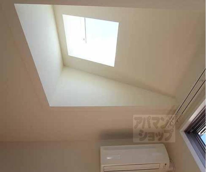 【シャーメゾン平尾】間取