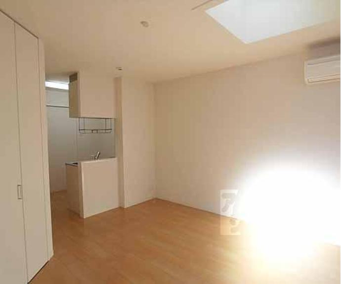 【シャーメゾン平尾】間取