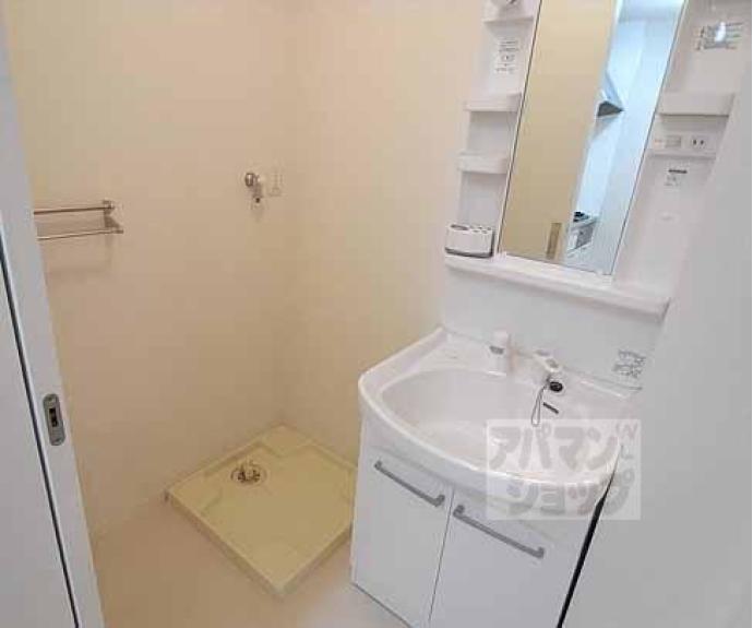 【シャーメゾン平尾】間取