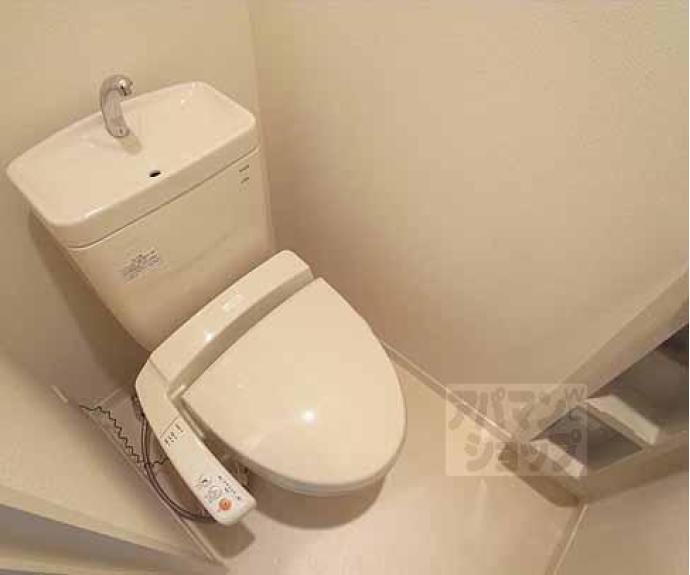 【シャーメゾン平尾】間取