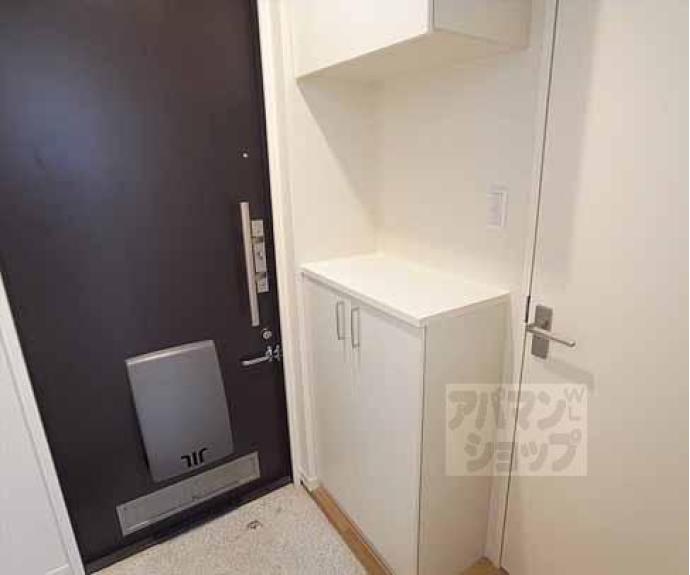 【シャーメゾン平尾】間取