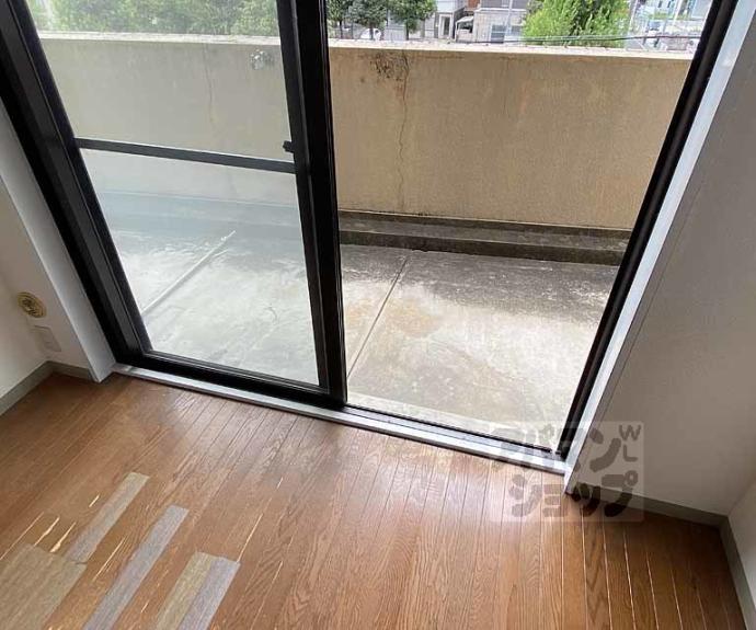 【ＧＡＲＮＥＴ　ＲＥＳＩＤＥＮＣＥ上桂】間取