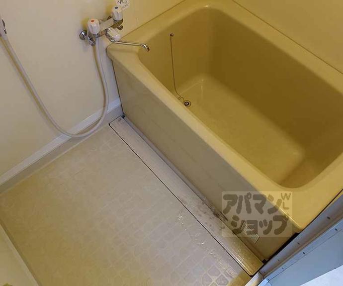 【ＧＡＲＮＥＴ　ＲＥＳＩＤＥＮＣＥ上桂】間取