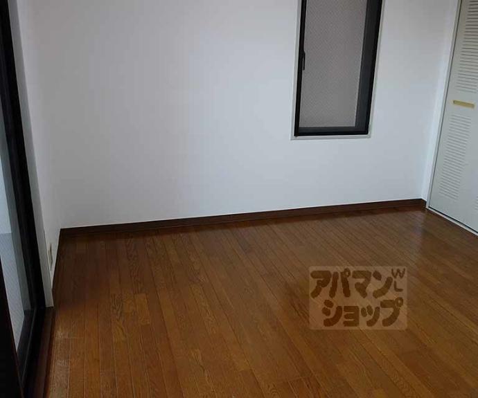 【ＧＡＲＮＥＴ　ＲＥＳＩＤＥＮＣＥ上桂】間取