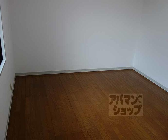 【ＧＡＲＮＥＴ　ＲＥＳＩＤＥＮＣＥ上桂】間取