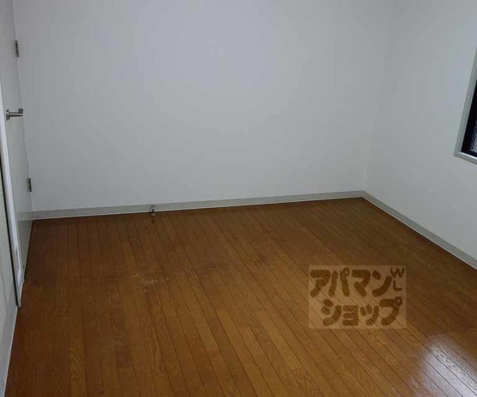 【ＧＡＲＮＥＴ　ＲＥＳＩＤＥＮＣＥ上桂】間取